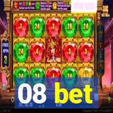 08 bet